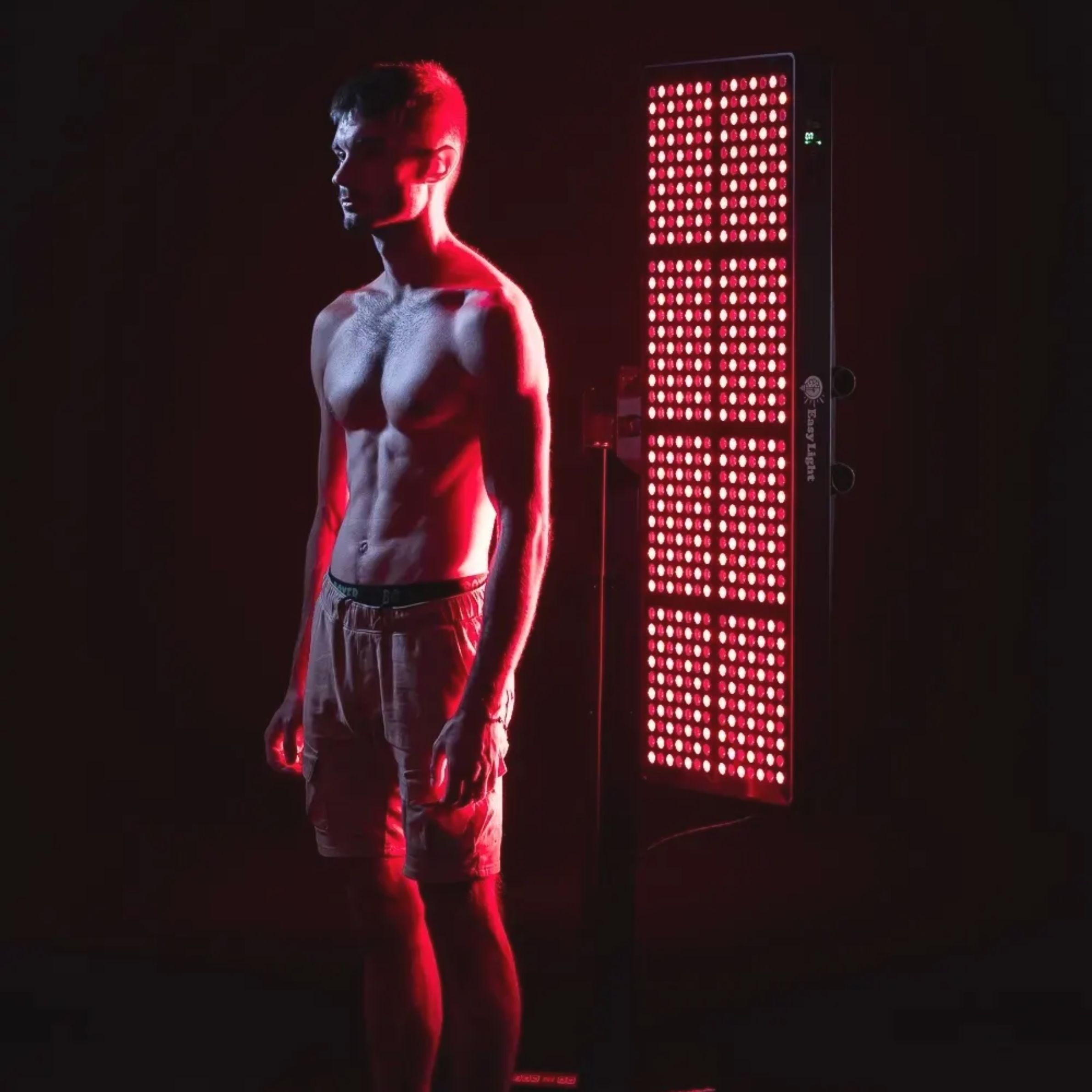 Mitochondriak® light therapy